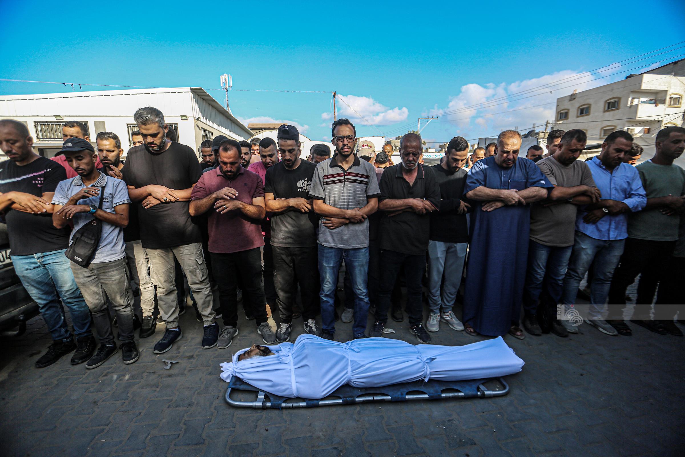 صورة ارشيفية